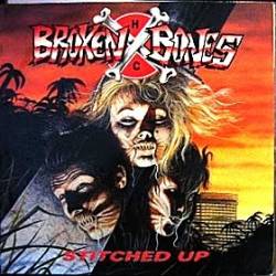 Broken Bones (UK) : Stitched Up